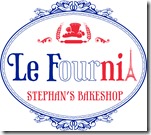 le fournil usa Logo